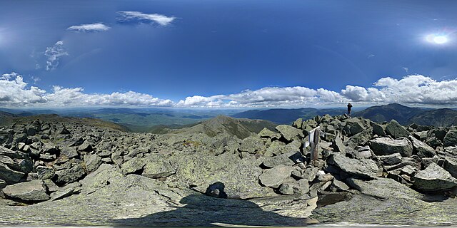 Mount Adams