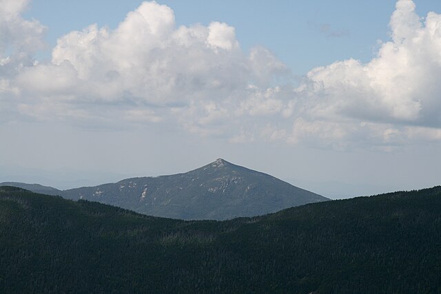 Garfield Mountain