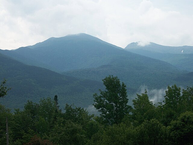 Mount Mansfield