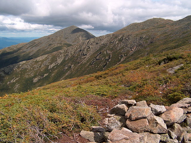 Mount Madison