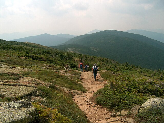 Mount Pierce