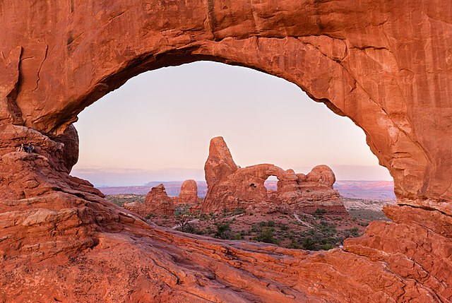 Arches National Park