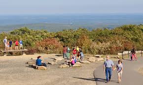 Mount Wachusett