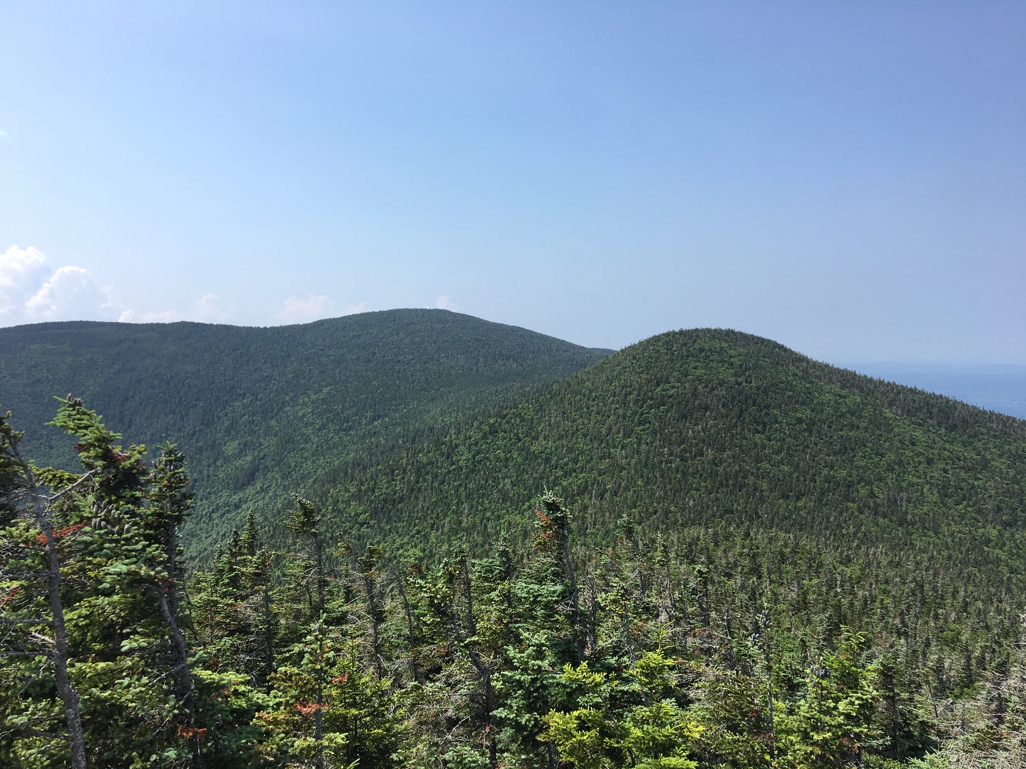 Mount Liberty
