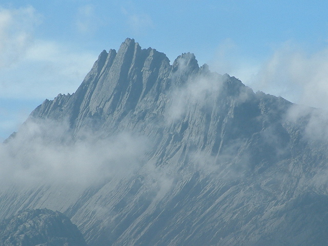 Carstensz Pyramid