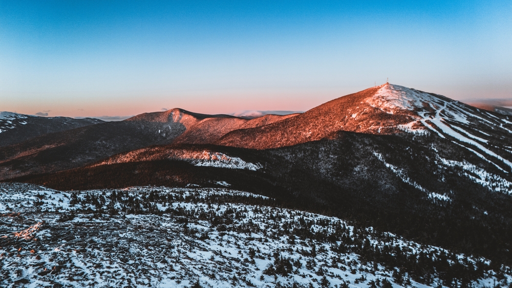 Mount Bigelow (West Peak)