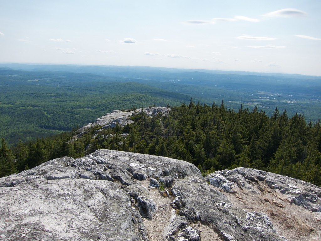 Black Mountain (Benton)