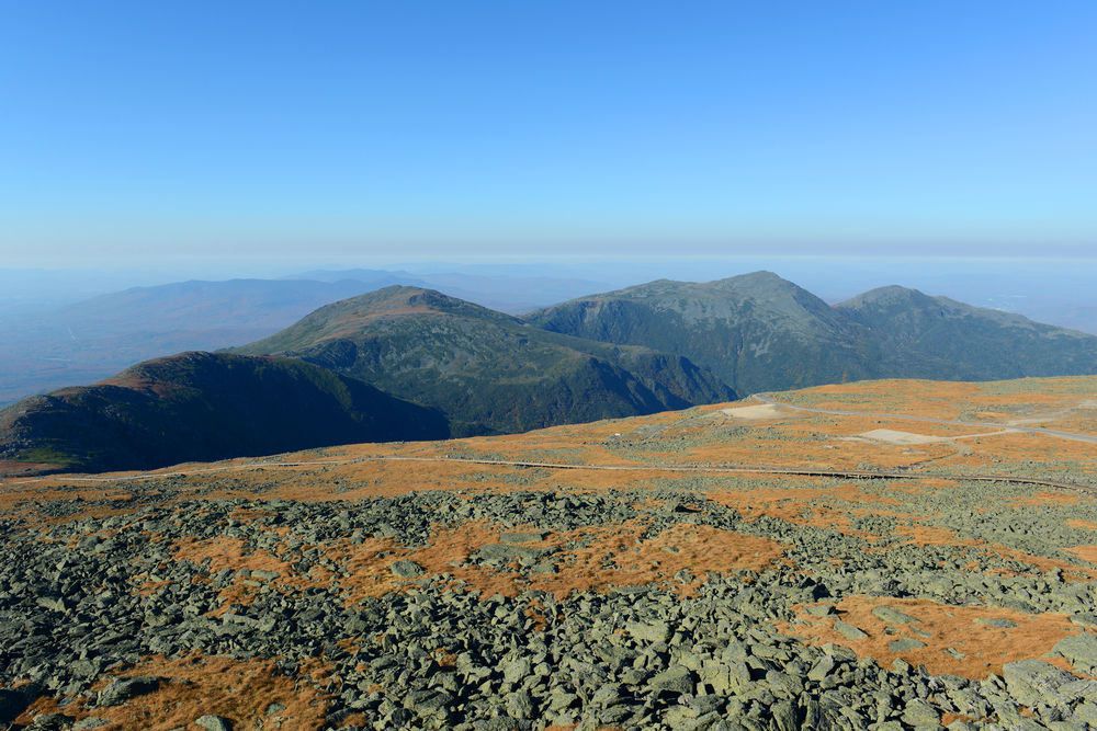 Mount Whiteface
