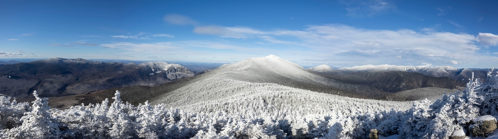 Galehead Mountain