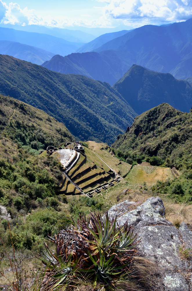 Phuyupatamarca