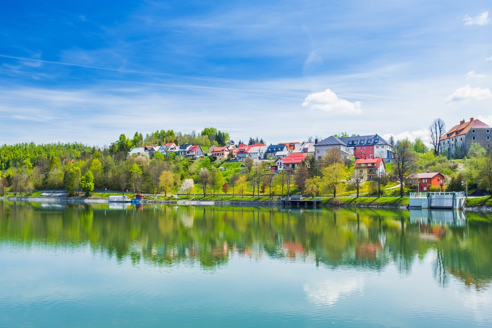 Fužine