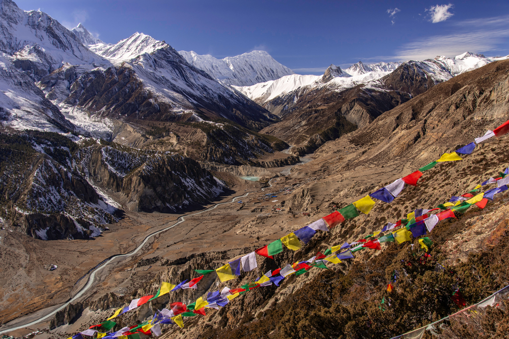 Manang