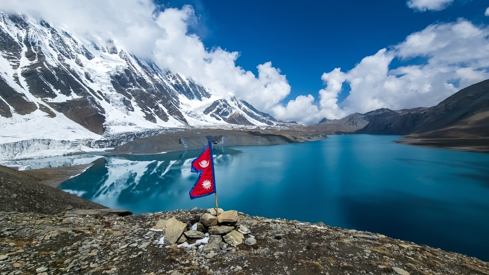 Tilicho Lake