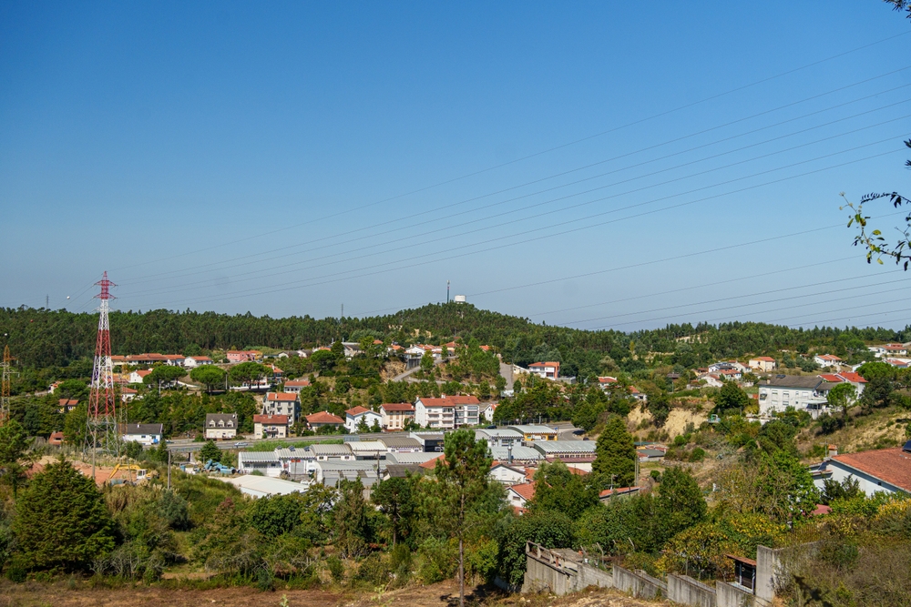 Alvaiázere