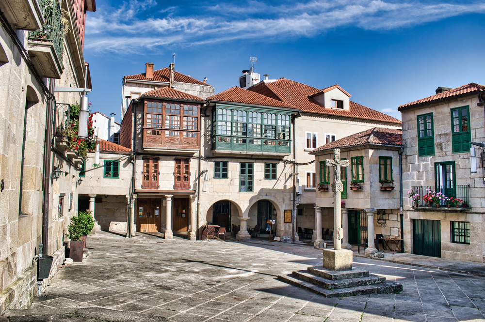 Pontevedra