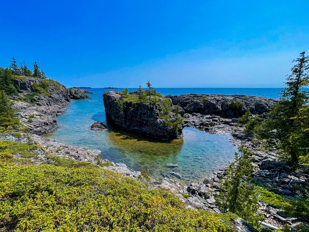 Isle Royale National Park