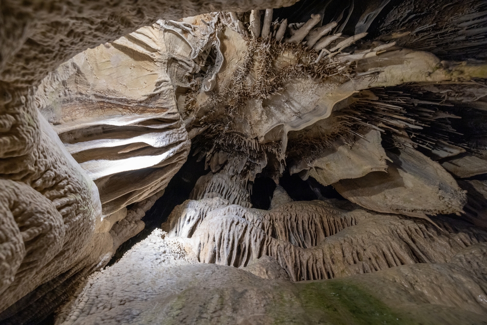 Great Basin National Park