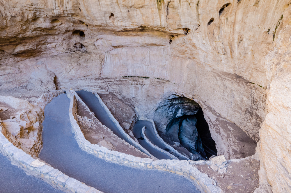 Carlsbad Caverns National Park