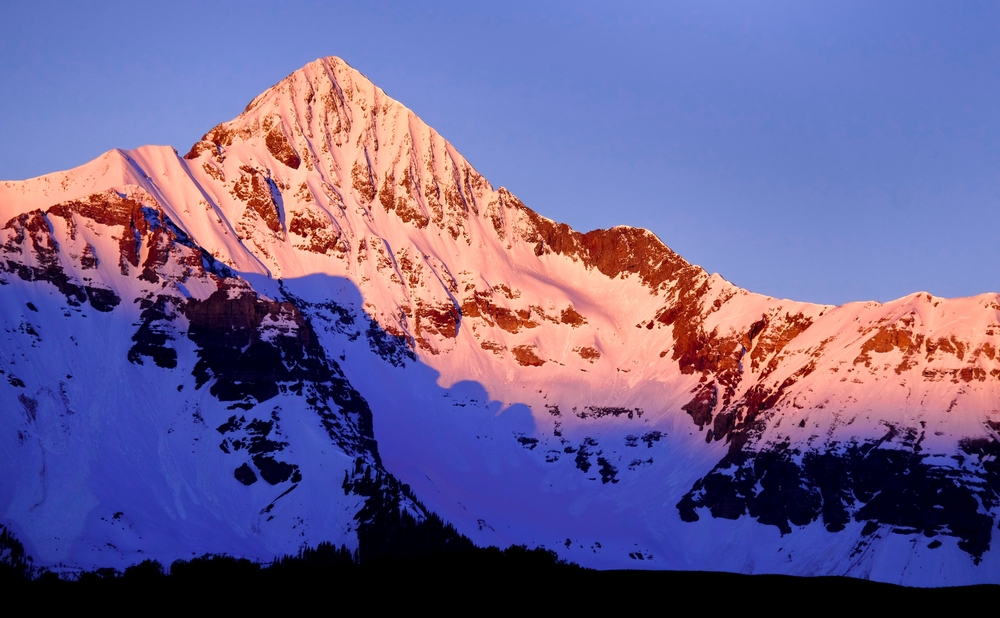Wilson Peak