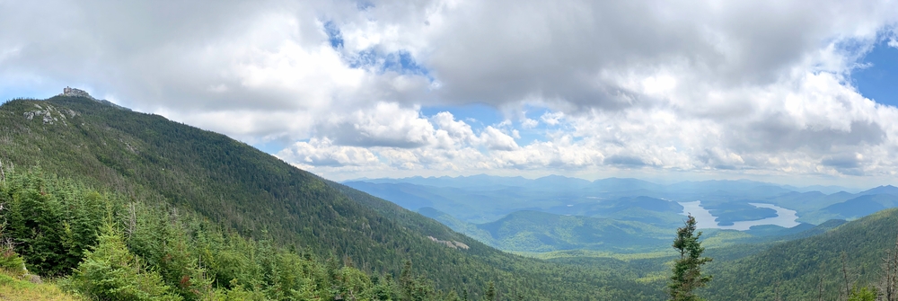 Whiteface Mountain
