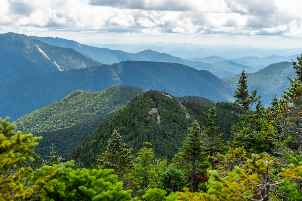 Donaldson Mountain