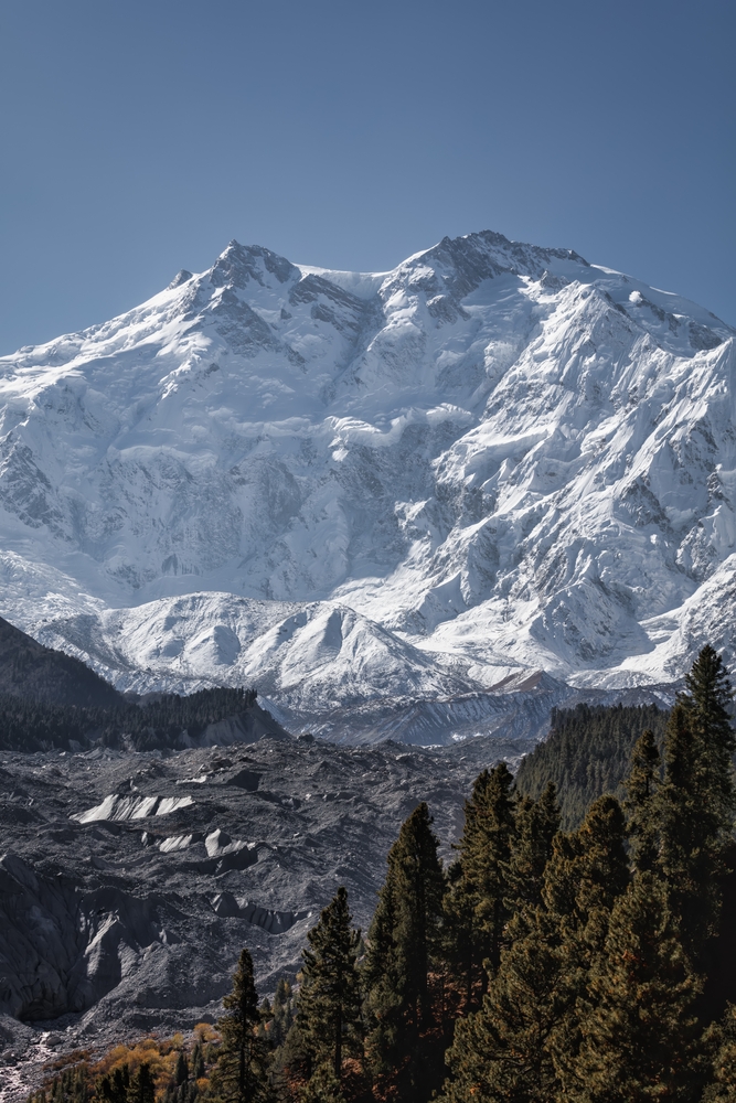 Nanga Parbat