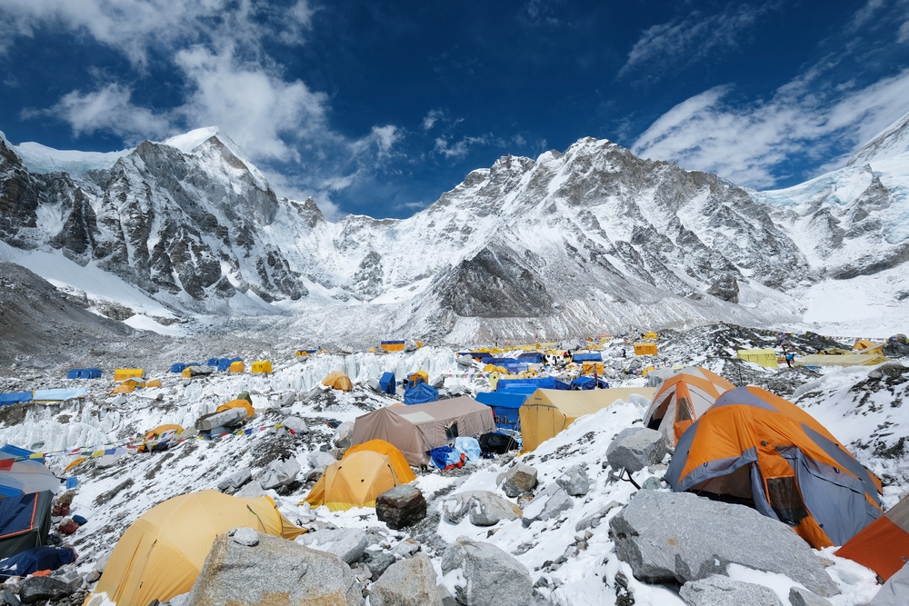 Manaslu