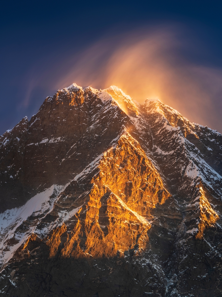 Lhotse