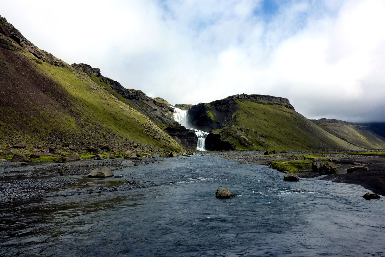 Vatnajökull National Park