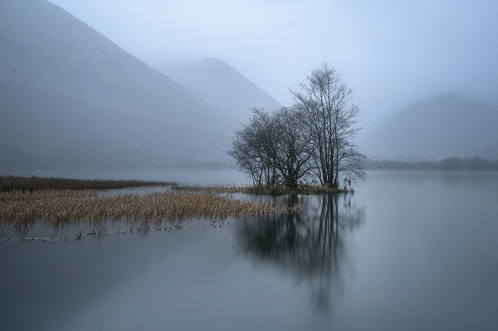 Lake District National Park